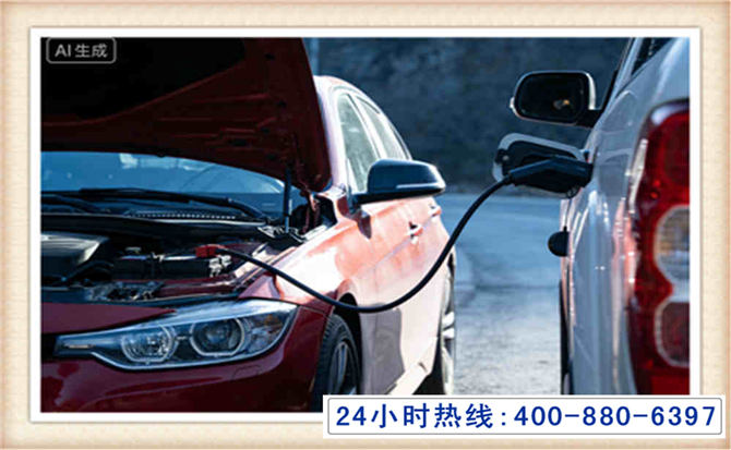 仙桃潍坊拖车,附近24小时汽车拖车救援，潍坊道路救援拖车电话