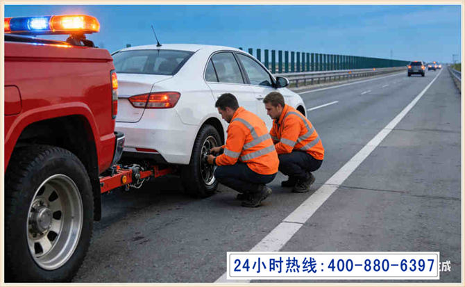 仙桃道路救援 仙桃道路救援